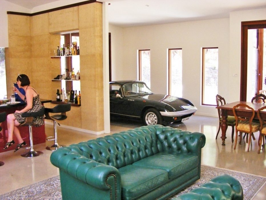 Creek House 10