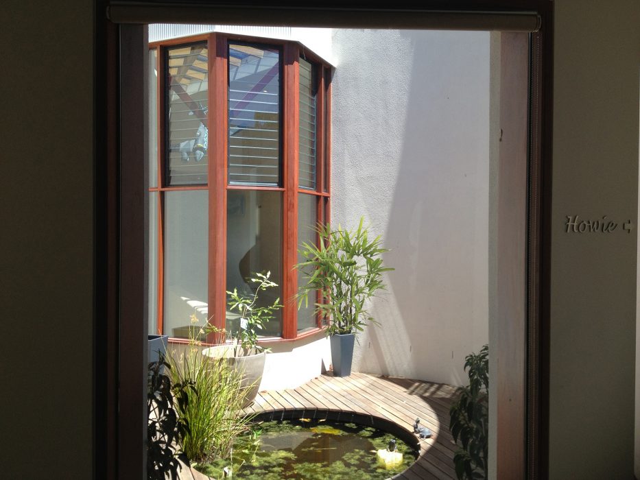 Creek House 4