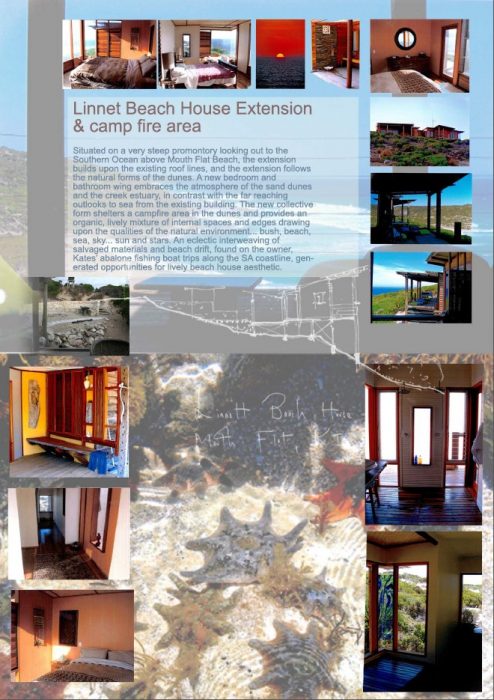 Linnet Beach House