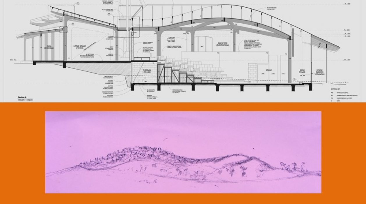 Living Art centre 4